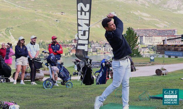 Adrien Saddier, une préparation en haute altitude