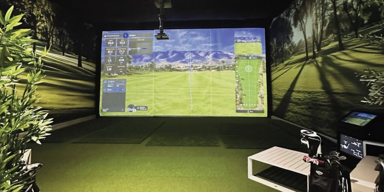 Golf Connection, le concept 2.0 à Cessy (01)