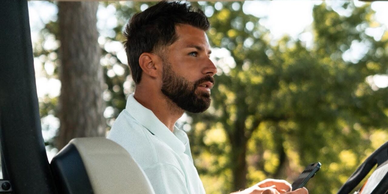 Simplifiez vos approches avec un pitch ou un fer 9