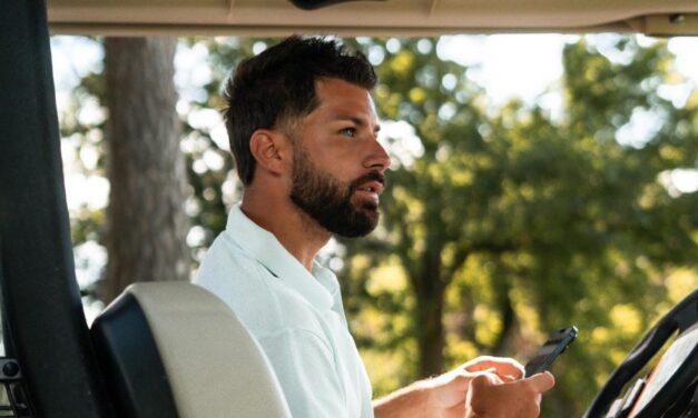 Simplifiez vos approches avec un pitch ou un fer 9