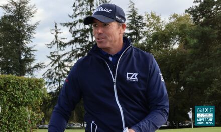 Cutter & Buck, la griffe confiance