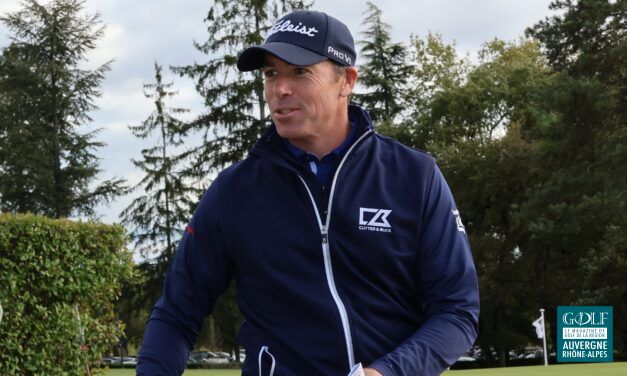 Cutter & Buck, la griffe confiance