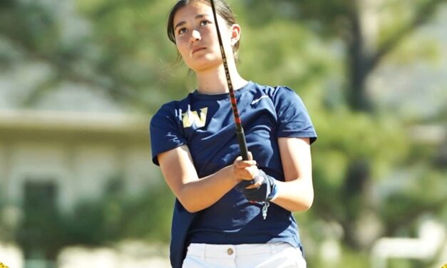 Arnold Palmer Cup : Amely Bochaton (Evian) sélectionnée