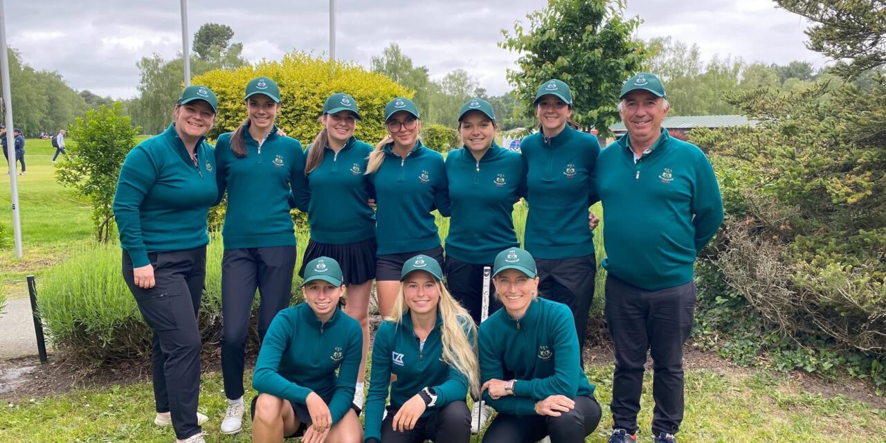 Golfers’ : le GCL amoindri pour défendre son titre