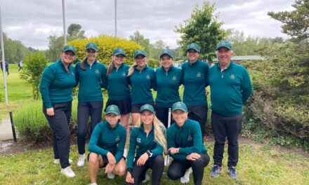 Golfers’ : le GCL amoindri pour défendre son titre