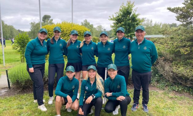 Golfers’ : le GCL amoindri pour défendre son titre