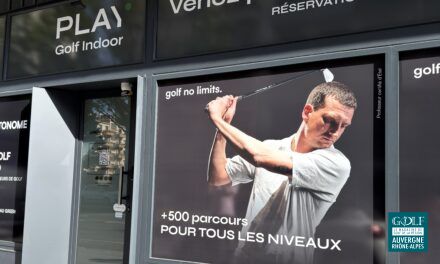 Play Golf Indoor, un concept novateur à Lyon
