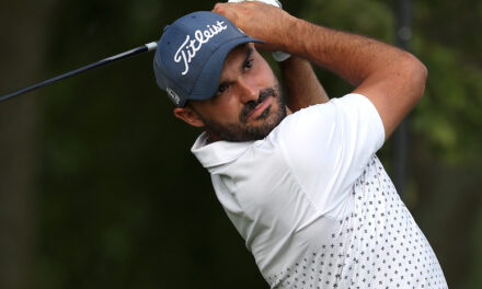 Top 10 pour Sordet en Catalogne
