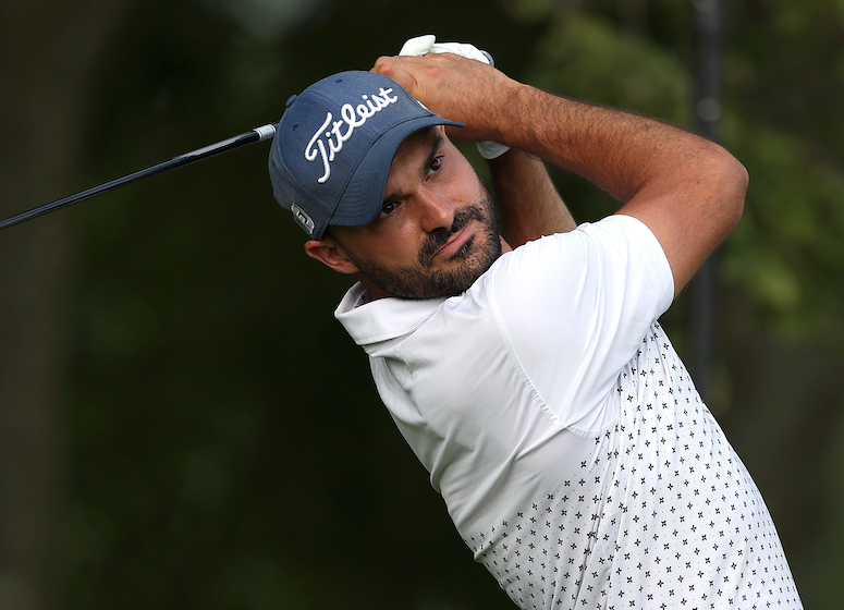 Top 10 pour Sordet en Catalogne