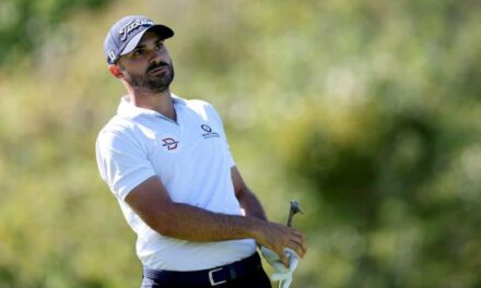 Nouveau top 10 pour Clement Sordet !