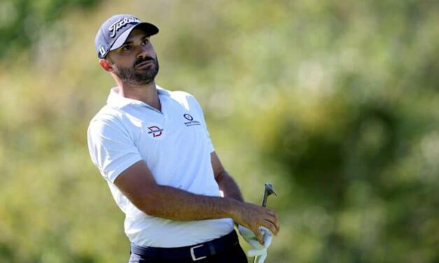 Nouveau top 10 pour Clement Sordet !