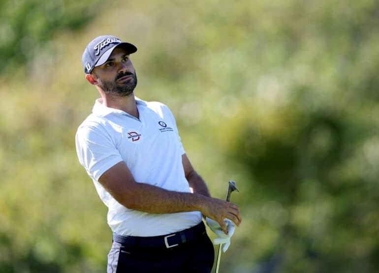 Nouveau top 10 pour Clement Sordet !