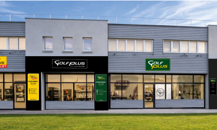 Golf Plus s’installe à Décines-Charpieu