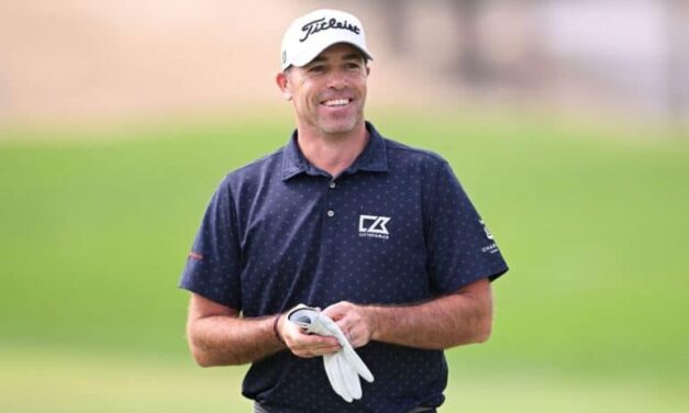 DP World Tour : Julien Guerrier 7e aux Pays-Bas