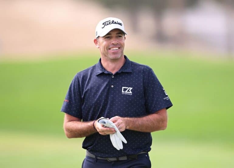 DP World Tour : Julien Guerrier 7e aux Pays-Bas