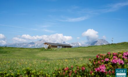 La Rosière : un compact qui a tout d’un grand