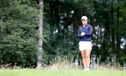 Championnat d&rsquo;Europe individuel Dames : Bretcheneff 4e, Bochaton 13e