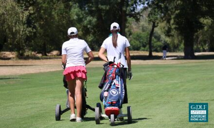 Performer au golf avec son cœur !