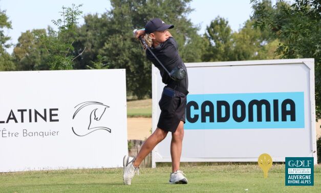 CFJ au Gouverneur : Cayssi Dunlop et Théophile Galle en demi-finale