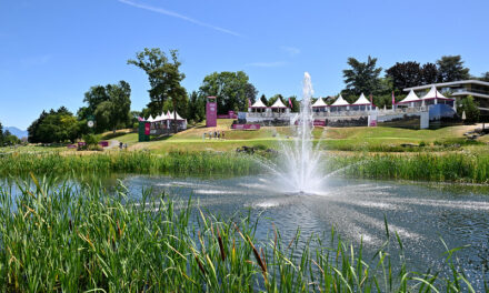 The Amundi Evian Championship, ce qu&rsquo;il faut savoir