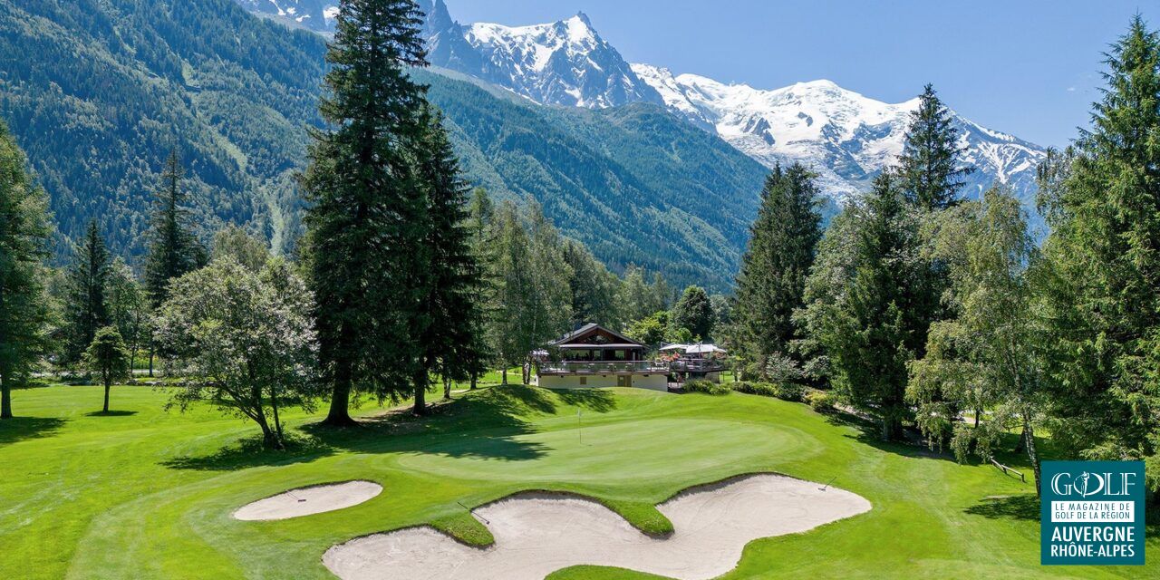 Chamonix, entre performance et panorama d’exception
