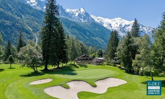 Chamonix, entre performance et panorama d’exception