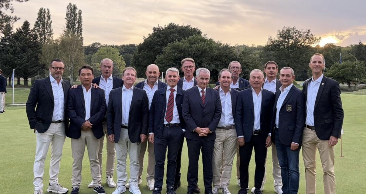 Trophée Saint-Sauveur : le GCL en demi-finale face à Morfontaine