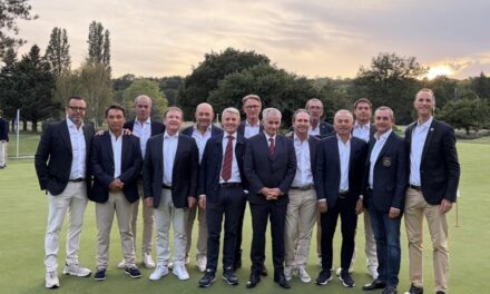Trophée Saint Sauveur : le GCL en demi-finale face à Morfontaine
