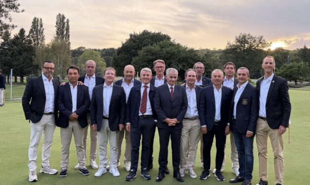 Trophée Saint Sauveur : le GCL en demi-finale face à Morfontaine