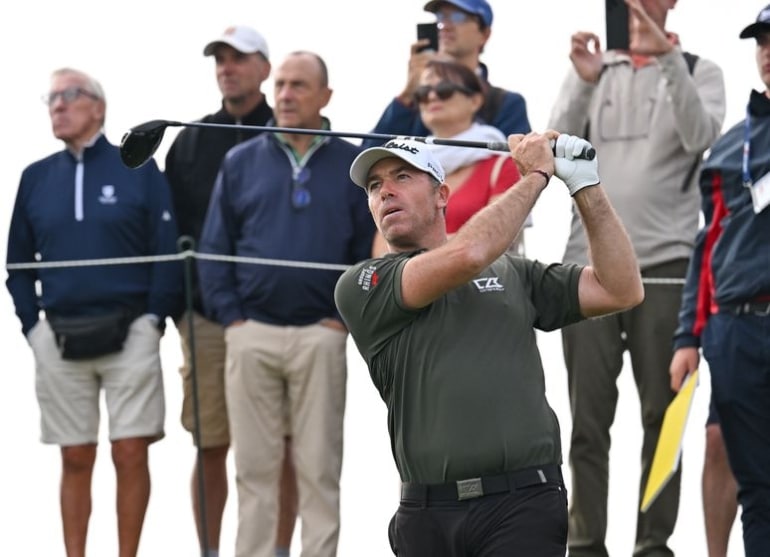 Julien Guerrier 14e du FedEx Open de France