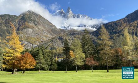 Chamonix : Trophée Maurice Herzog du 2 au 4 octobre