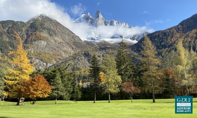 Chamonix : Trophée Maurice Herzog du 2 au 4 octobre